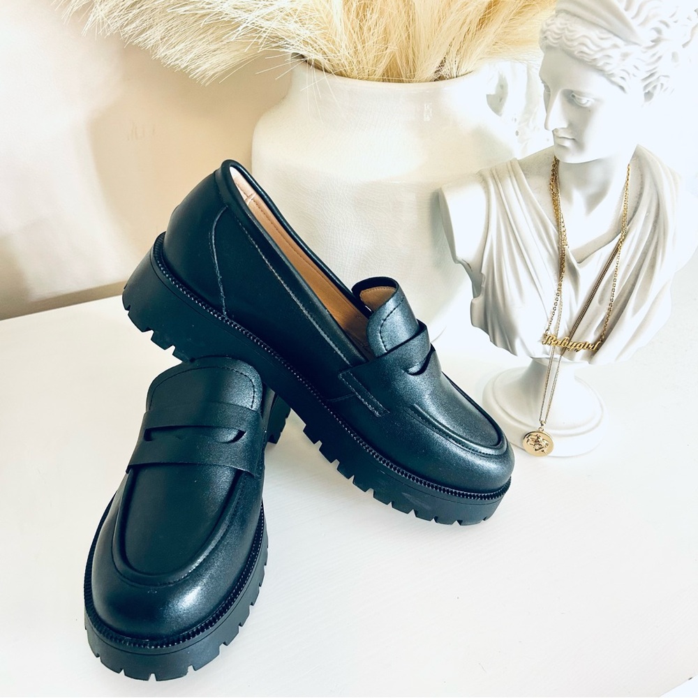 Amazon Loafers